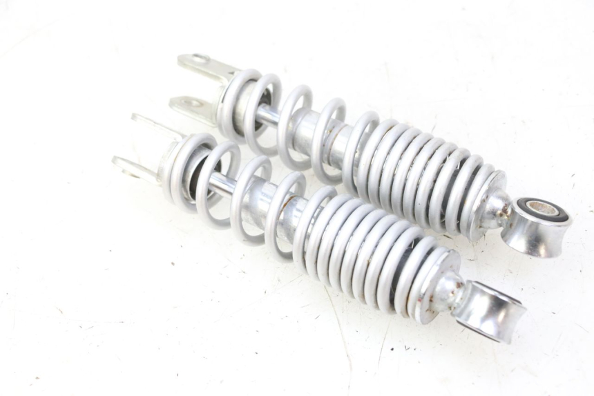 photo de PAR DE AMORTIGUADORES TRASEROS YAMAHA PW 50 (1984 - 2020)