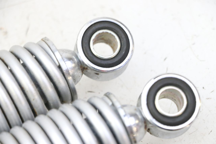 photo de PAR DE AMORTIGUADORES TRASEROS YAMAHA PW 50 (1984 - 2020)