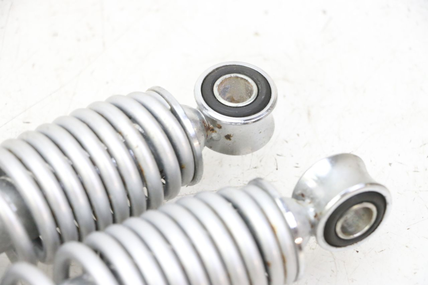 photo de PAR DE AMORTIGUADORES TRASEROS YAMAHA PW 50 (1984 - 2020)