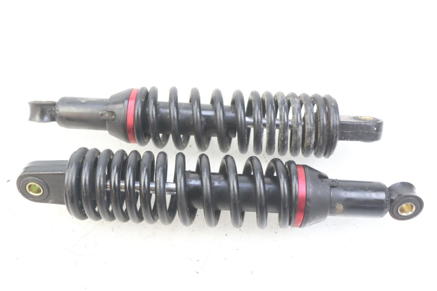 photo de PAR DE AMORTIGUADORES TRASEROS RED ELECTRIC RED E PRO 1 (2017 - 2019)