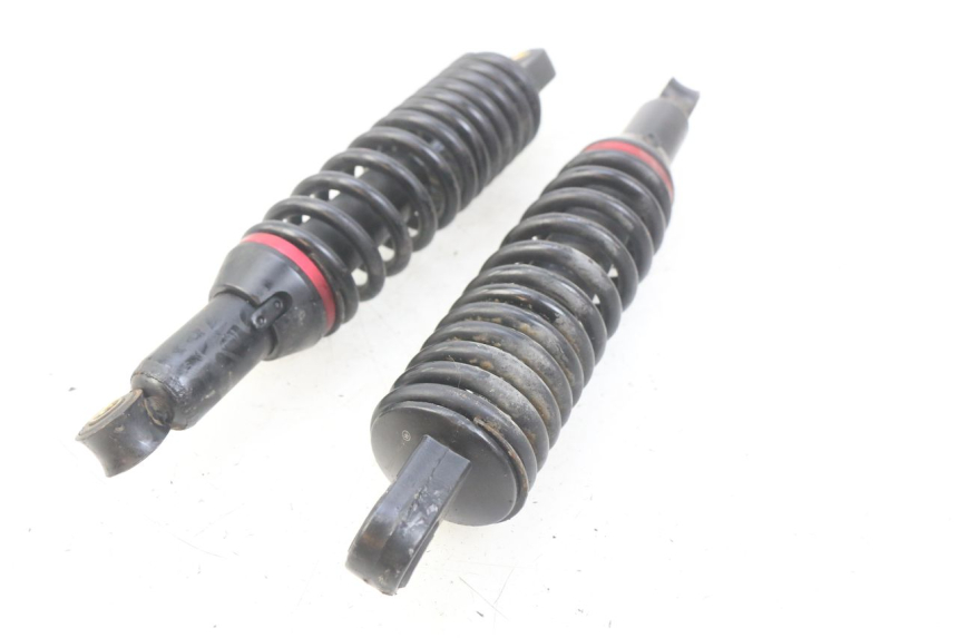 photo de PAR DE AMORTIGUADORES TRASEROS RED ELECTRIC RED E PRO 1 (2017 - 2019)