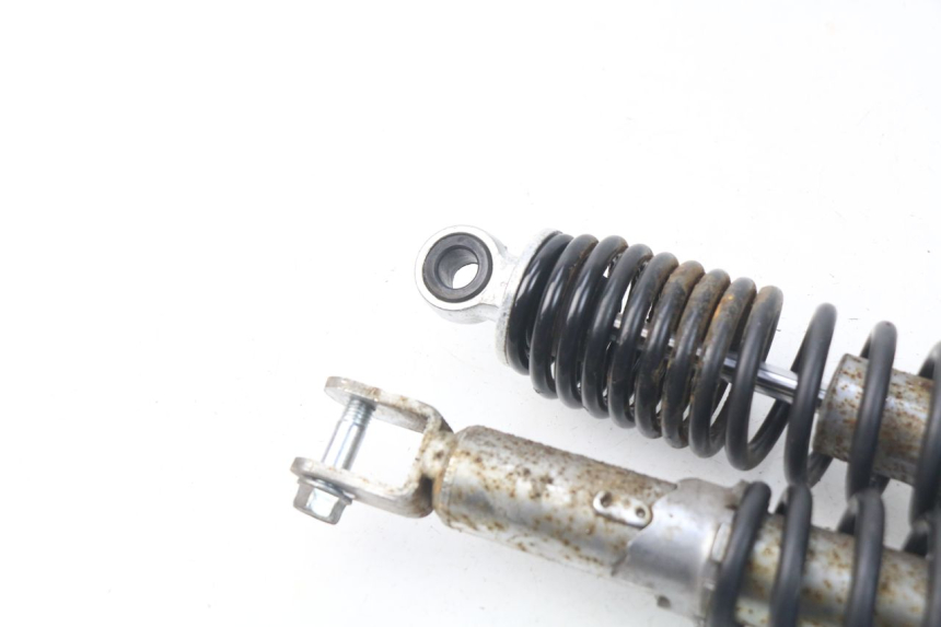 photo de PAR AMORTIGUADOR TRASERO DAELIM S3 125 (2010 - 2017)