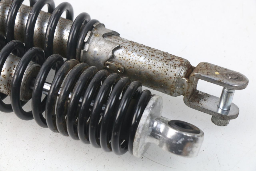 photo de PAR AMORTIGUADOR TRASERO DAELIM S3 125 (2010 - 2017)