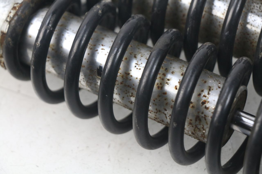 photo de PAR AMORTIGUADOR TRASERO DAELIM S3 125 (2010 - 2017)