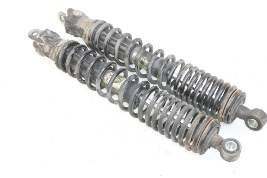 photo de PAR DE AMORTIGUADORES TRASEROS PEUGEOT SATELIS COMPRESSOR K15 125 (2006 - 2009)