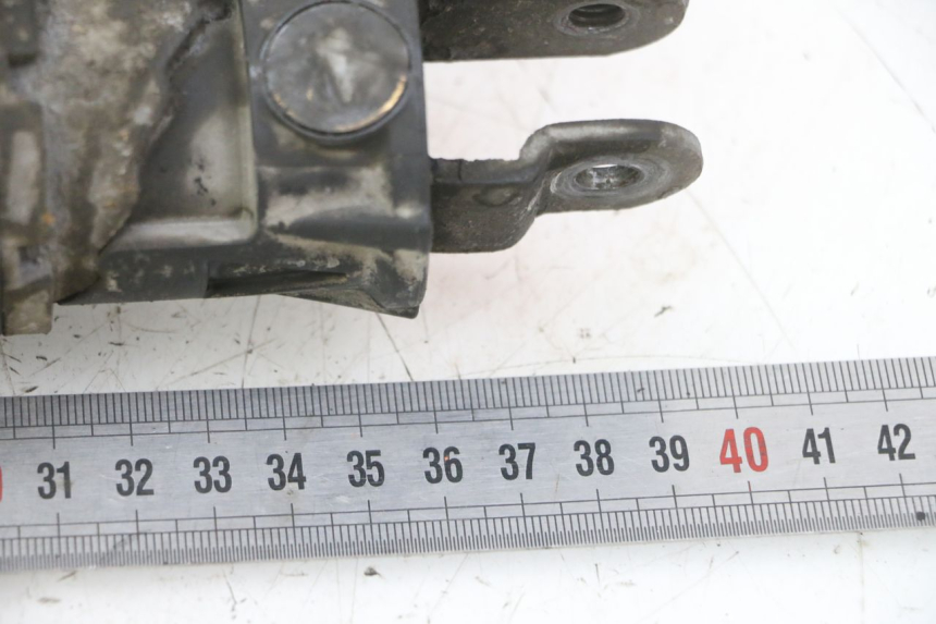 photo de PAR DE AMORTIGUADORES TRASEROS PEUGEOT SATELIS COMPRESSOR K15 125 (2006 - 2009)