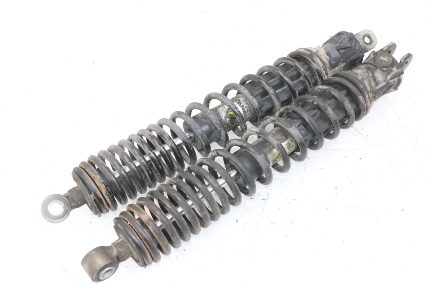 photo de PAR DE AMORTIGUADORES TRASEROS PEUGEOT SATELIS COMPRESSOR K15 125 (2006 - 2009)