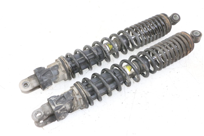 photo de PAR DE AMORTIGUADORES TRASEROS PEUGEOT SATELIS COMPRESSOR K15 125 (2006 - 2009)