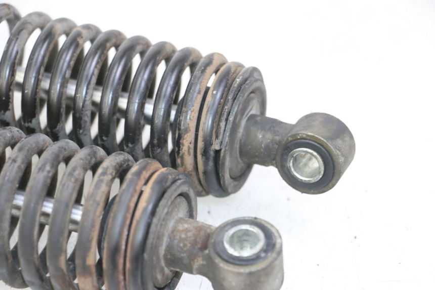 photo de PAR DE AMORTIGUADORES TRASEROS PEUGEOT SATELIS COMPRESSOR K15 125 (2006 - 2009)