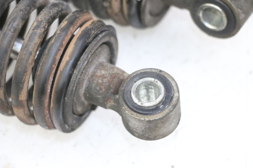 photo de PAR DE AMORTIGUADORES TRASEROS PEUGEOT SATELIS COMPRESSOR K15 125 (2006 - 2009)
