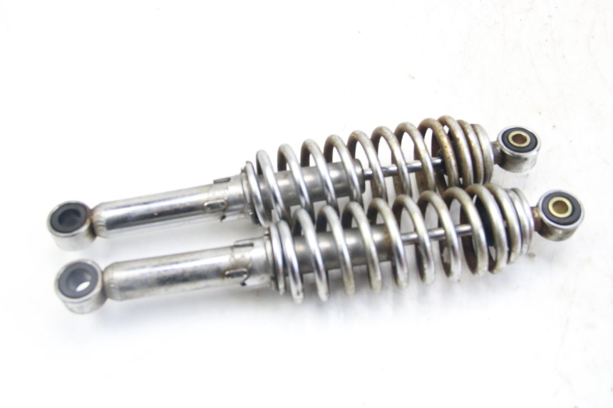 photo de PAR AMORTIGUADOR TRASERO YAMAHA SR 125 (1982 - 2003)