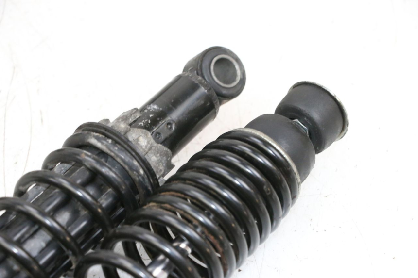 photo de PAR AMORTIGUADOR PIAGGIO VESPA GTS SUPER IE 125 (2009 - 2016) - Primer plano técnico