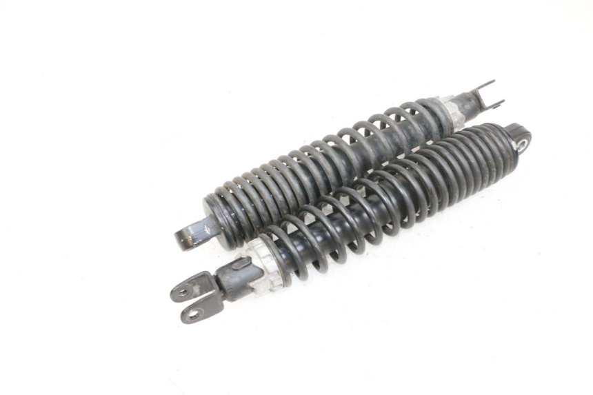 photo de PAR AMORTIGUADOR YAMAHA XMAX X-MAX 125 (2006 - 2009) - Otra perspectiva