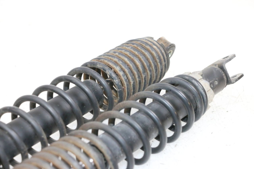 photo de PAR DE AMORTIGUADORES TRASEROS YAMAHA X-MAX XMAX 125 (2010 - 2013) - Otra perspectiva