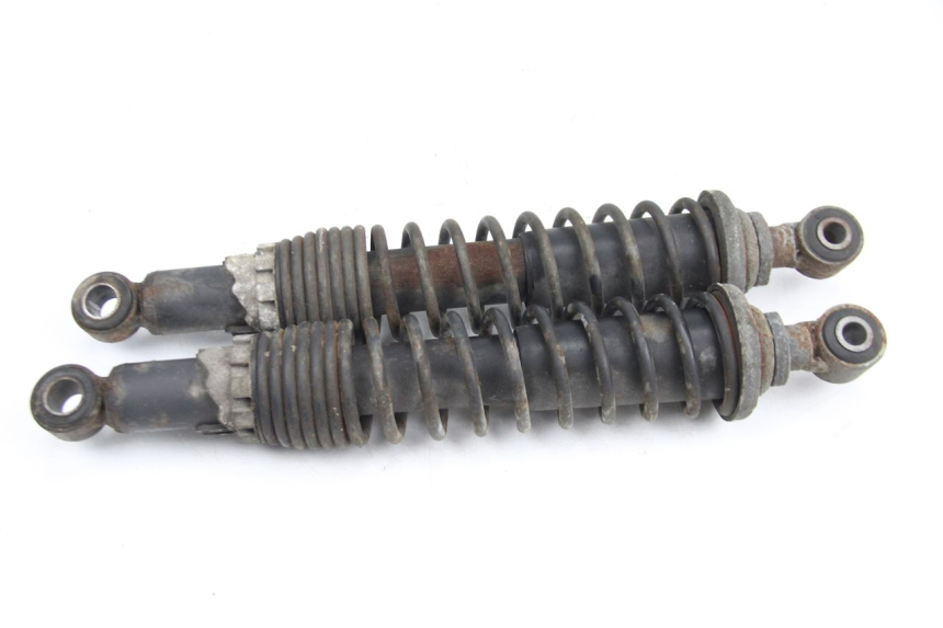 photo de PAR DE AMORTIGUADORES TRASEROS PIAGGIO X9 EVOLUTION 125 (2003 - 2007)