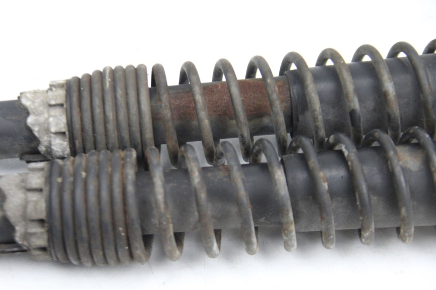 photo de PAR DE AMORTIGUADORES TRASEROS PIAGGIO X9 EVOLUTION 125 (2003 - 2007)