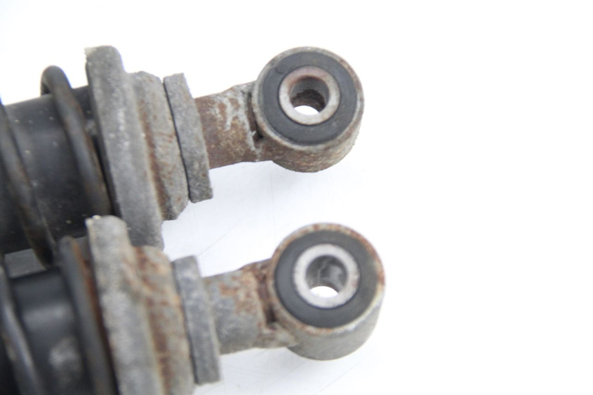 photo de PAR DE AMORTIGUADORES TRASEROS PIAGGIO X9 EVOLUTION 125 (2003 - 2007)