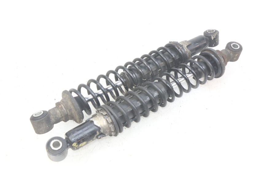 photo de PAR DE AMORTIGUADORES TRASEROS PIAGGIO XEVO - X EVO 125 (2007 - 2016)