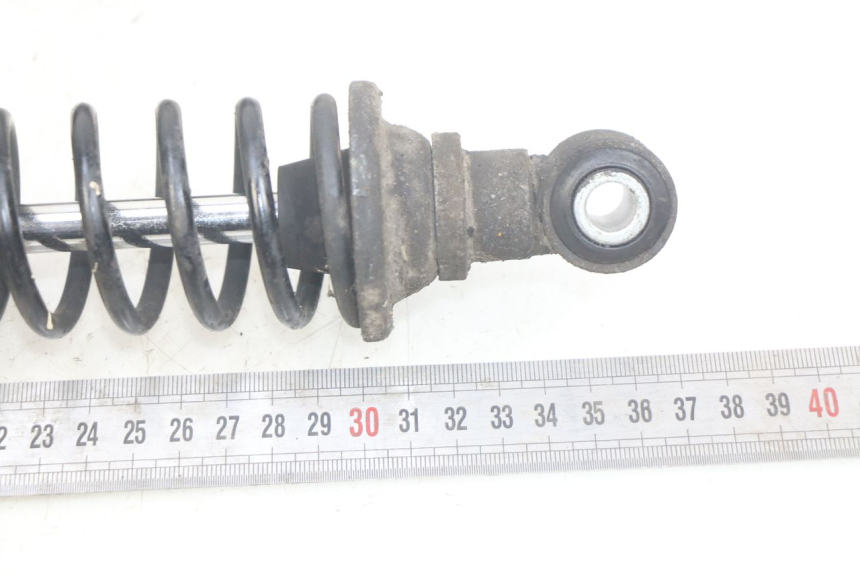 photo de PAR DE AMORTIGUADORES TRASEROS PIAGGIO XEVO - X EVO 125 (2007 - 2016)