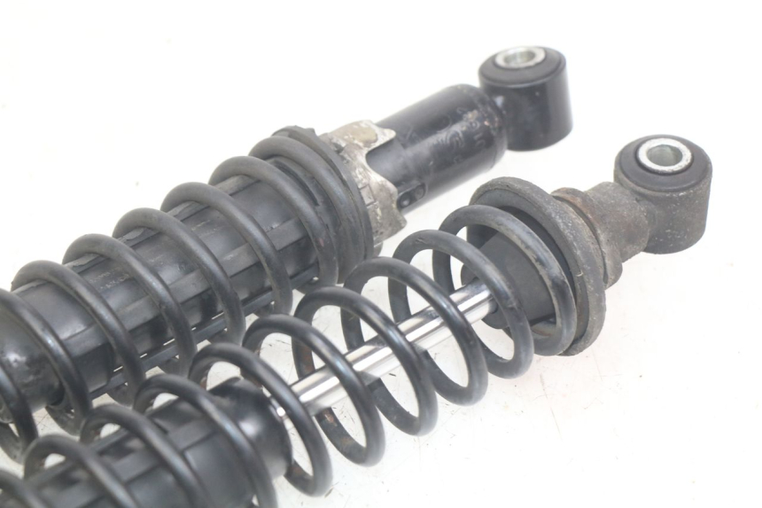 photo de PAR DE AMORTIGUADORES TRASEROS PIAGGIO XEVO - X EVO 125 (2007 - 2016)