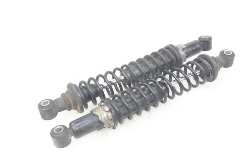 photo de PAR DE AMORTIGUADORES TRASEROS PIAGGIO XEVO - X EVO 125 (2007 - 2016)