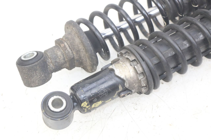 photo de PAR DE AMORTIGUADORES TRASEROS PIAGGIO XEVO - X EVO 125 (2007 - 2016)