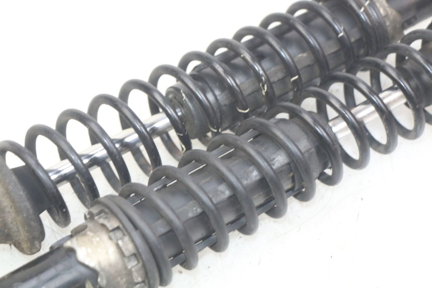 photo de PAR DE AMORTIGUADORES TRASEROS PIAGGIO XEVO - X EVO 125 (2007 - 2016)