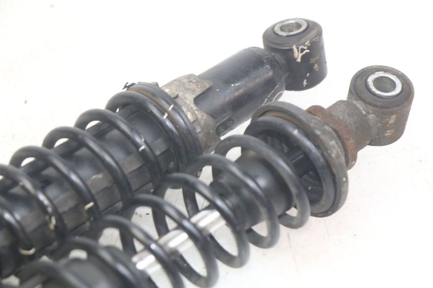 photo de PAR DE AMORTIGUADORES TRASEROS PIAGGIO XEVO - X EVO 125 (2007 - 2016)