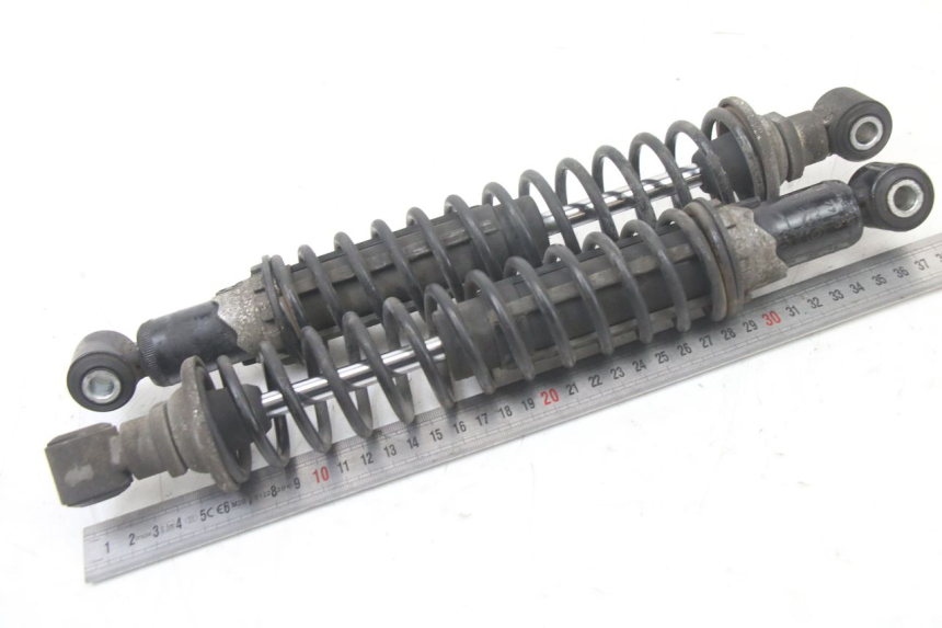 photo de PAR DE AMORTIGUADORES TRASEROS PIAGGIO XEVO - X EVO 125 (2007 - 2016) - Detalle de la pieza