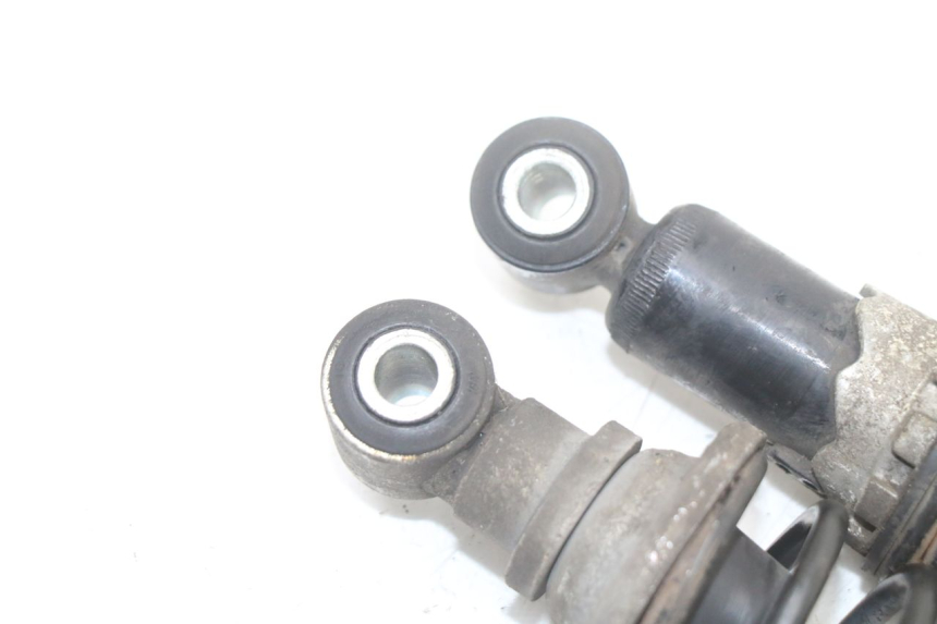 photo de PAR DE AMORTIGUADORES TRASEROS PIAGGIO XEVO - X EVO 125 (2007 - 2016) - Otra perspectiva