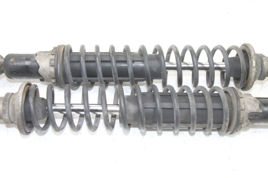 photo de PAR DE AMORTIGUADORES TRASEROS PIAGGIO XEVO - X EVO 125 (2007 - 2016) - Vista general del producto