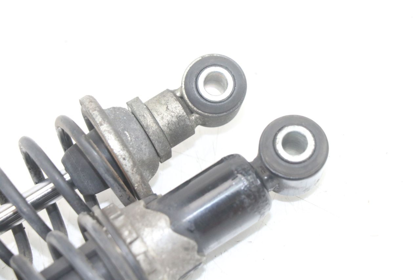 photo de PAR DE AMORTIGUADORES TRASEROS PIAGGIO XEVO - X EVO 125 (2007 - 2016) - Estado de la superficie y material