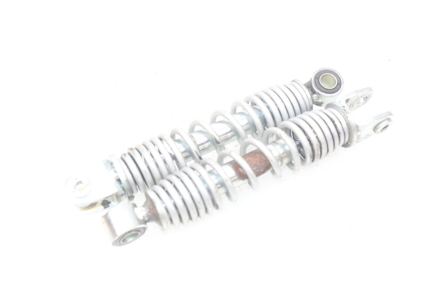 photo de PAR DE AMORTIGUADORES TRASEROS YAMAHA PW 50 (1984 - 2020)