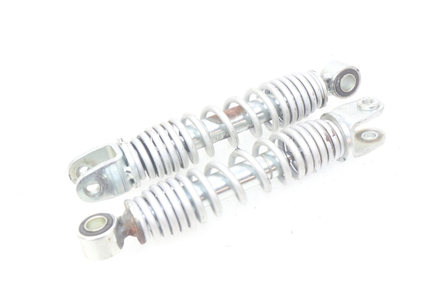photo de PAR DE AMORTIGUADORES TRASEROS YAMAHA PW 50 (1984 - 2020)