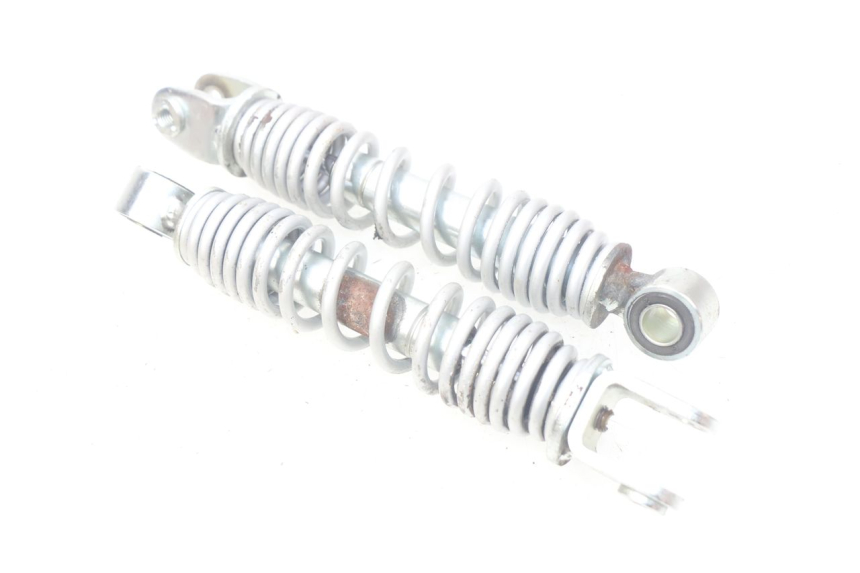 photo de PAR DE AMORTIGUADORES TRASEROS YAMAHA PW 50 (1984 - 2020)
