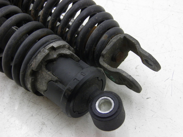 photo de PAR AMORTIGUADOR TRASERO YAMAHA YP MAJESTY 125 (2002 - 2006)