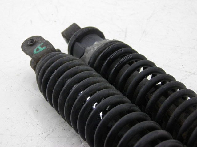 photo de PAR AMORTIGUADOR TRASERO YAMAHA YP MAJESTY 125 (2002 - 2006)