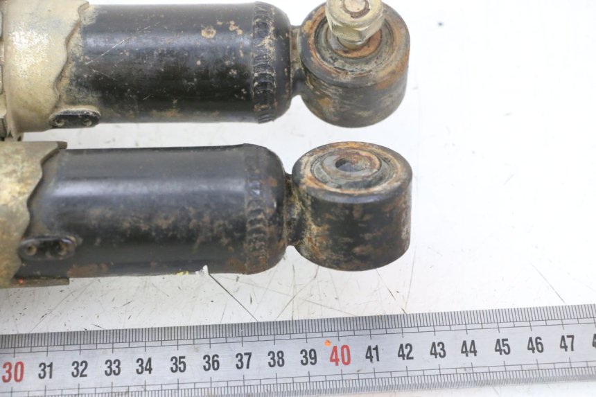 photo de PAR AMORTIGUADOR YAMAHA YFM GRIZZLY 550 (2008 - 2015)