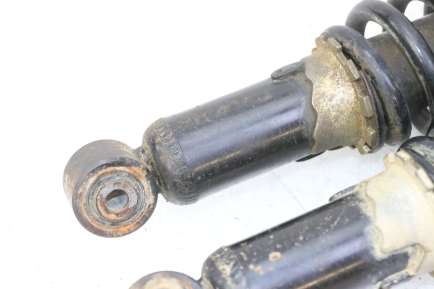 photo de PAR AMORTIGUADOR YAMAHA YFM GRIZZLY 550 (2008 - 2015)