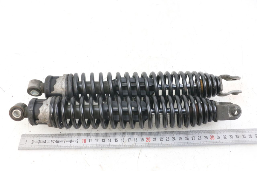 photo de PAR AMORTIGUADOR TRASERO YAMAHA YP MAJESTY 125 (2002 - 2006)