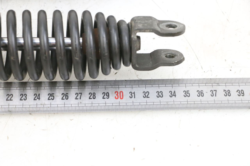 photo de PAR AMORTIGUADOR TRASERO YAMAHA YP MAJESTY 125 (2002 - 2006) - Detalle de la pieza