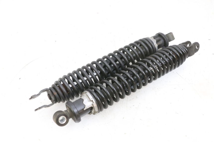 photo de PAR AMORTIGUADOR TRASERO YAMAHA YP MAJESTY 125 (2002 - 2006) - Otra perspectiva