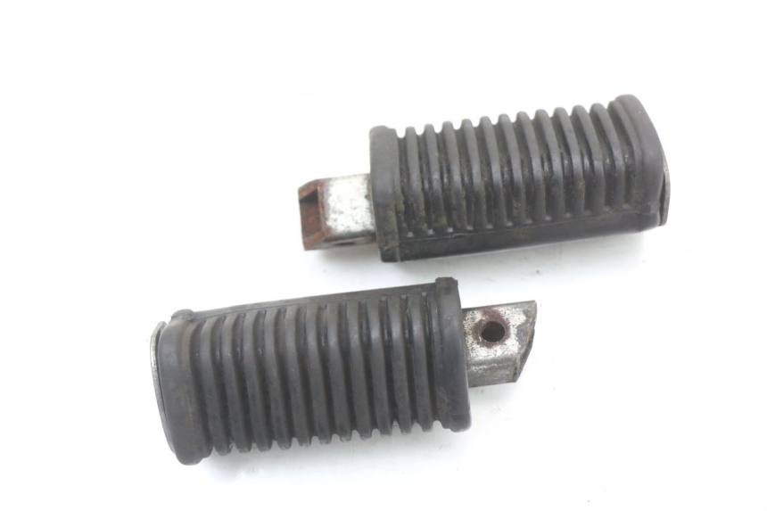 photo de PAR REPOSAPIES TRASERA HYOSUNG GV AQUILA 125 (2000 - 2004) - Vista principal