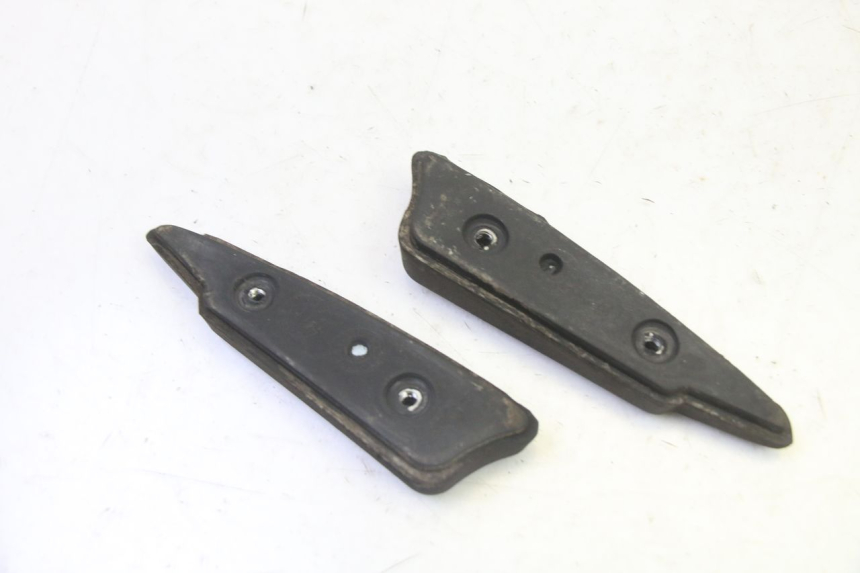 photo de PAR DE APOYAPIÉS TRASEROS PEUGEOT CITYSTAR 50 (2013 - 2017)