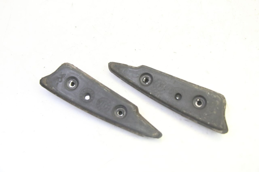 photo de PAR DE APOYAPIÉS TRASEROS PEUGEOT CITYSTAR 50 (2013 - 2017)