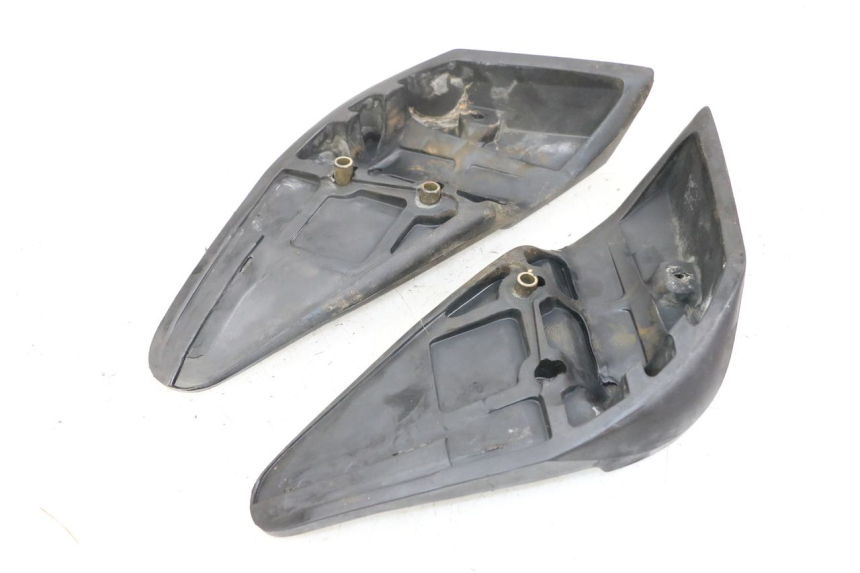 photo de PAR REPOSAPIES TRASERA HONDA FES PANTHEON 2T 125 (1998 - 2002)