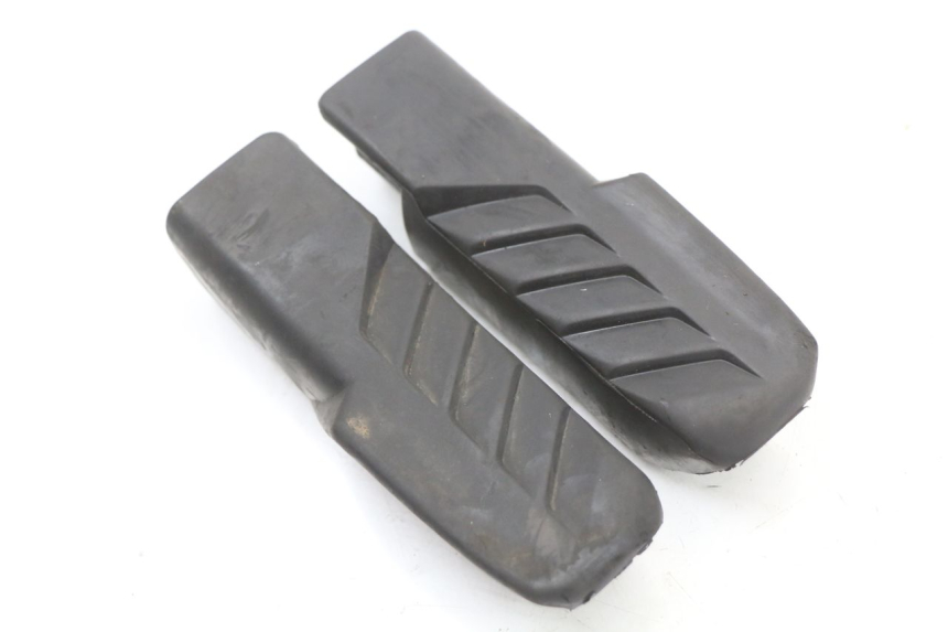 photo de PAR DE APOYAPIÉS TRASEROS HONDA FES S-WING SWING ABS 125 (2007 - 2015)