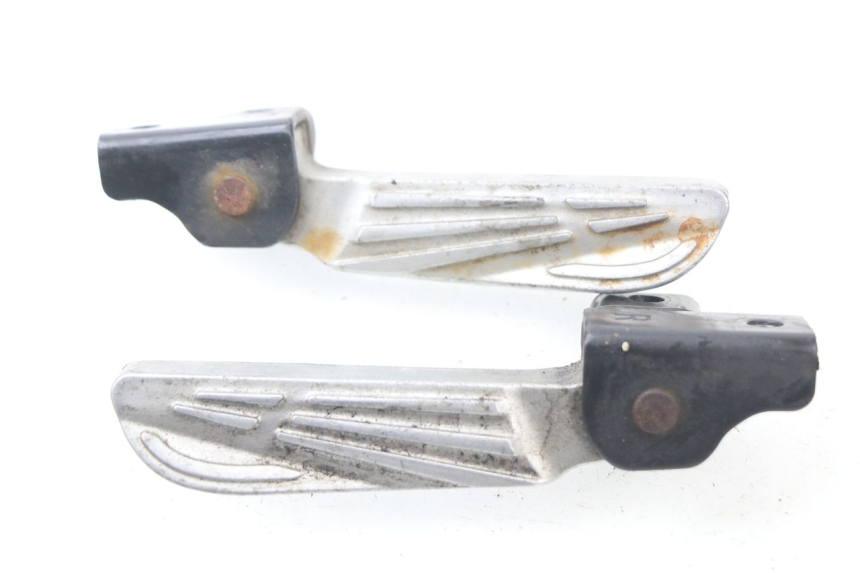 photo de PAR REPOSAPIES TRASERA SYM FIDDLE 3 III 50 (2014 - 2020)