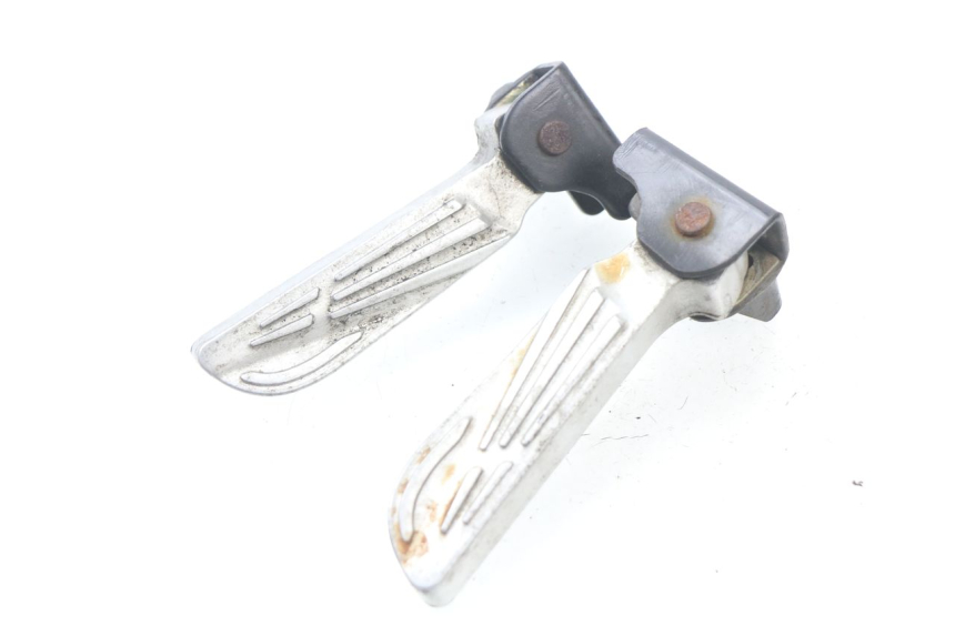 photo de PAR REPOSAPIES TRASERA SYM FIDDLE 3 III 50 (2014 - 2020)