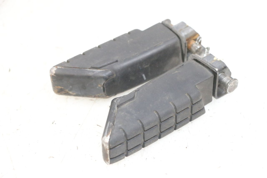 photo de PAR REPOSAPIES TRASERA MBK FLIPPER 115 (2013 - 2017) - Zoom estado de uso